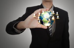 Social Responsibility Lead Auditor