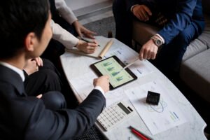 Energy Management System Lead Auditor